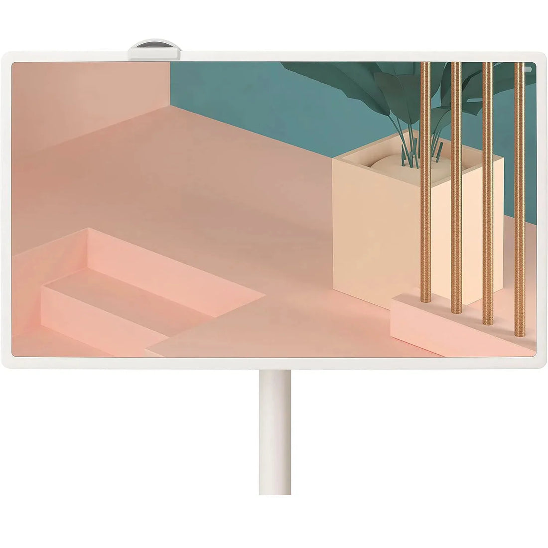PerfectView™ Portable Touchscreen Monitor