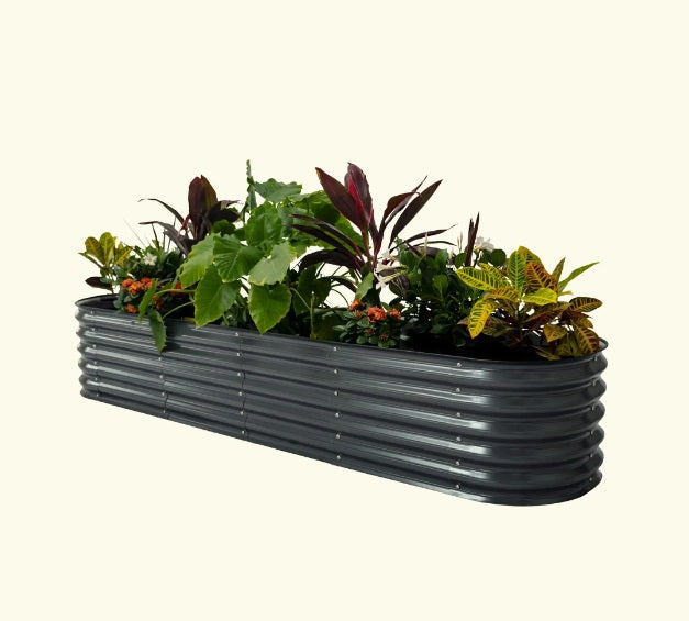 GardenRise™ Kit lit de jardin