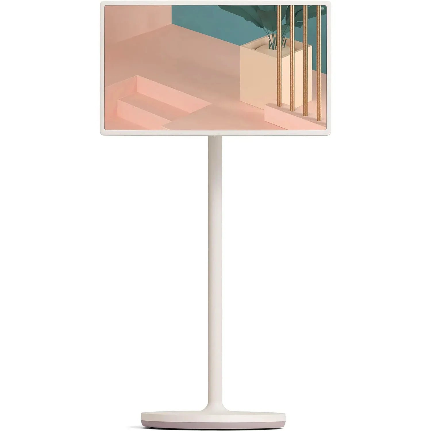 PerfectView™ Portable Touchscreen Monitor
