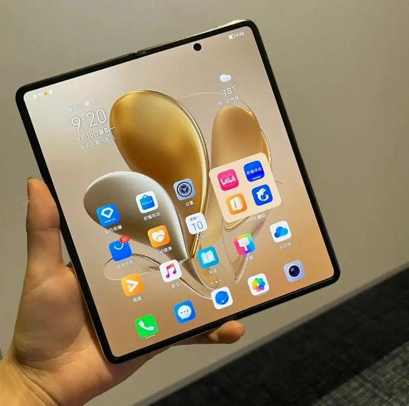 PhoneGlam™ Foldable Smartphone
