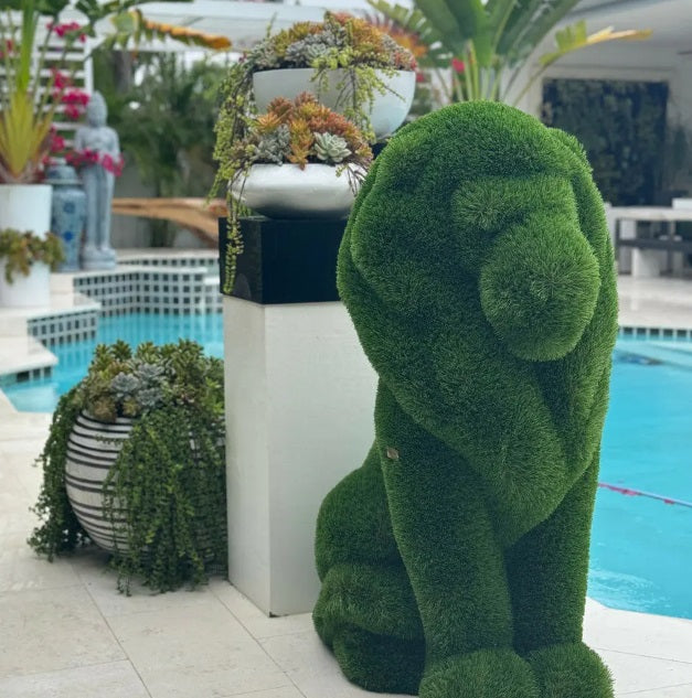 GrassUp™ Artificial Turf