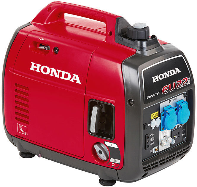 GoPower™ Gasoline Generator