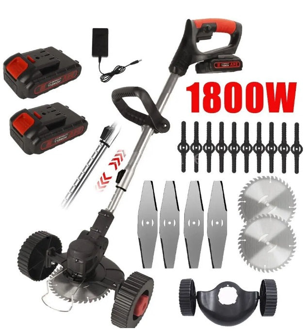 EZTrim™ Grass Trimmer