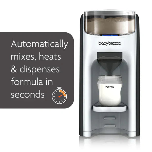 BabyMate™ Formula Dispenser