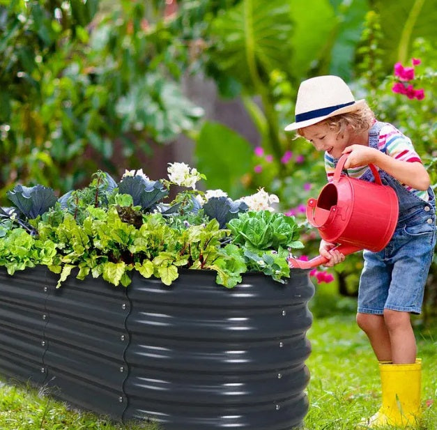 GardenRise™ Kit lit de jardin