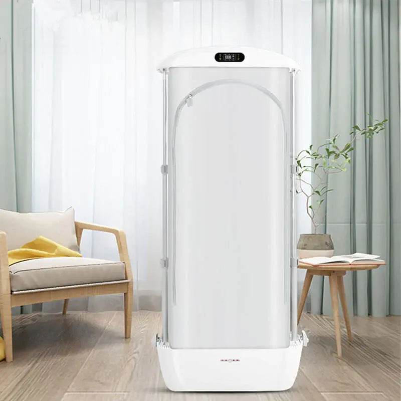 IronBliss™ Folding Automatic Ironing Machine