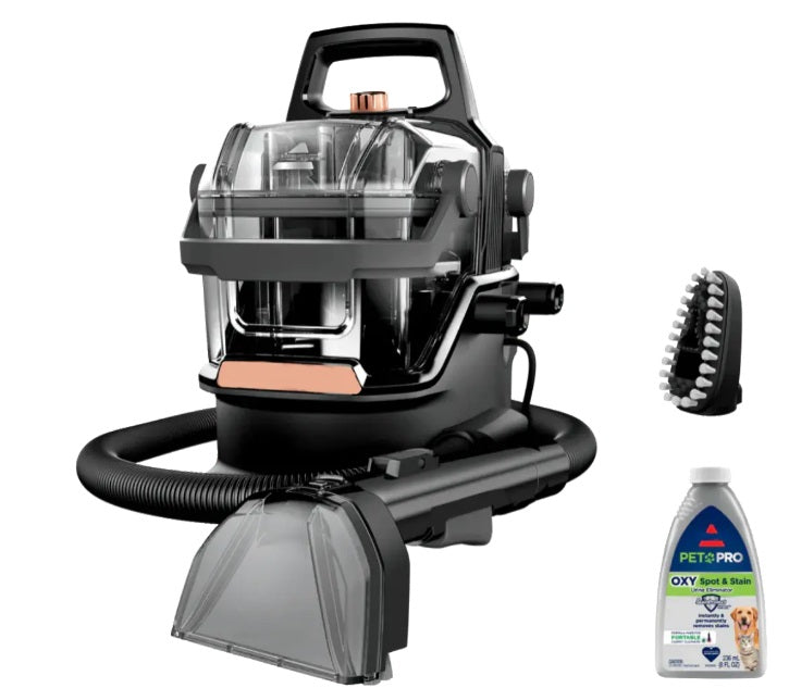 HomeFresh™ Carpet and Upholstery Cleaner