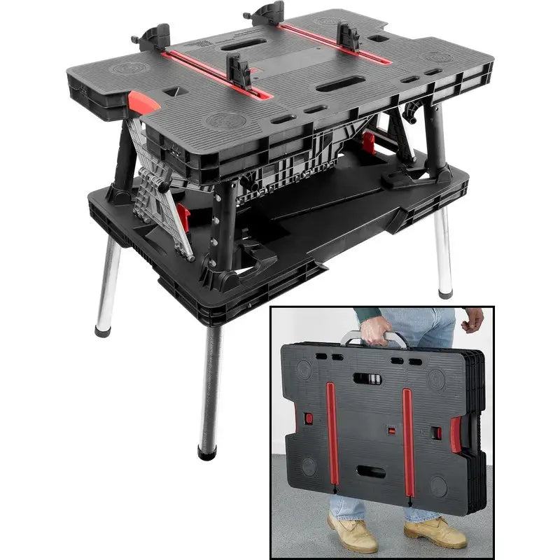 WorkEase™ Workbench