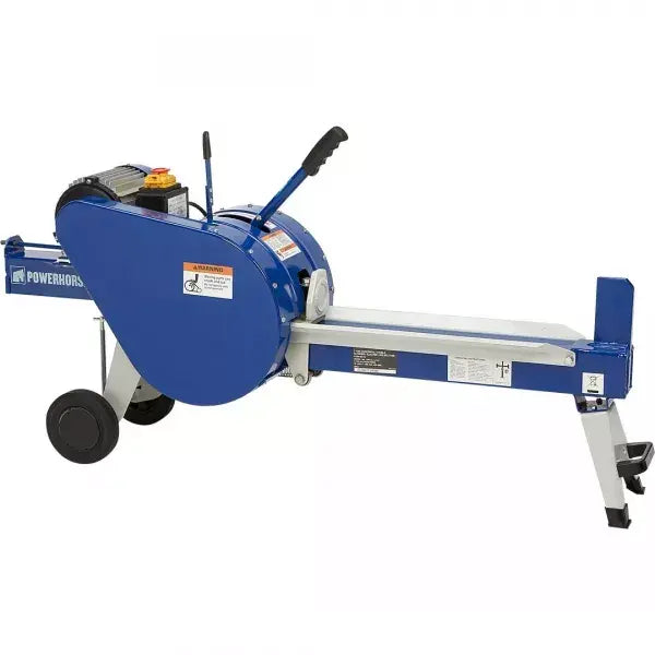 WoodBurst™ Elektrische Kliever