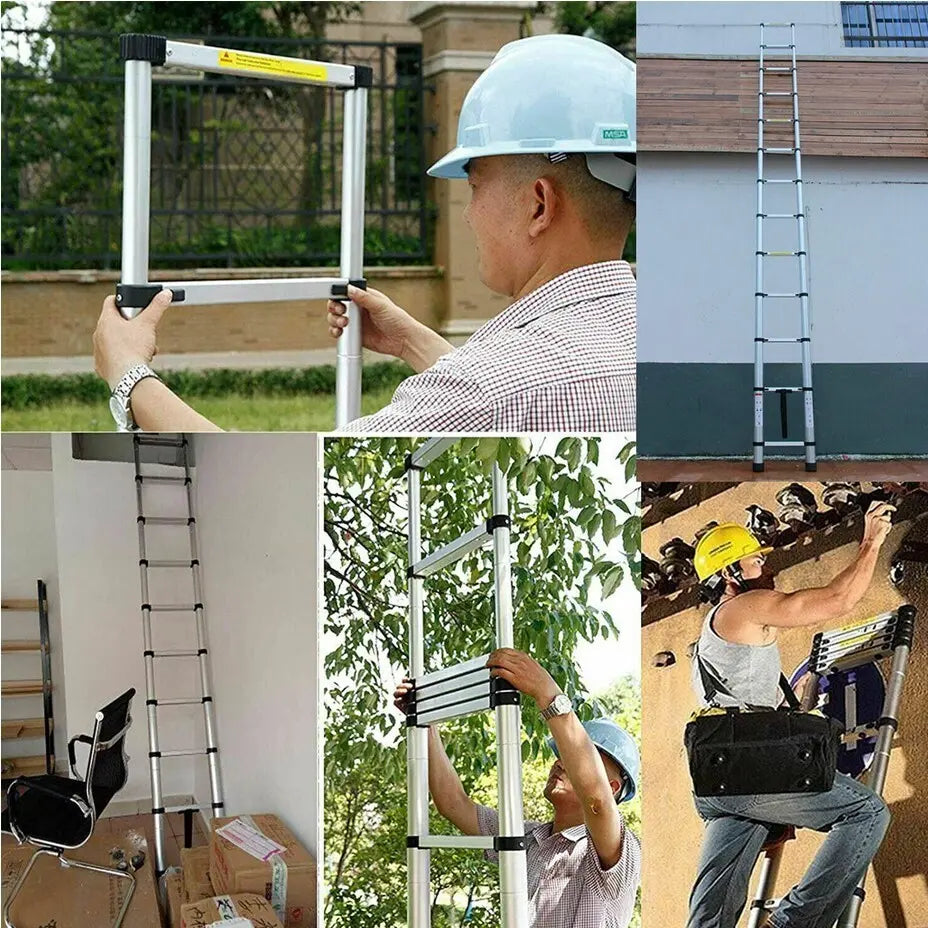 EZLadder™ Échelle télescopique