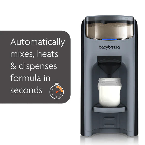 BabyMate™ Formula Dispenser