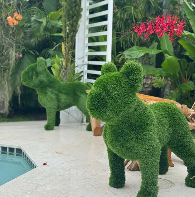 GrassUp™ Artificial Turf