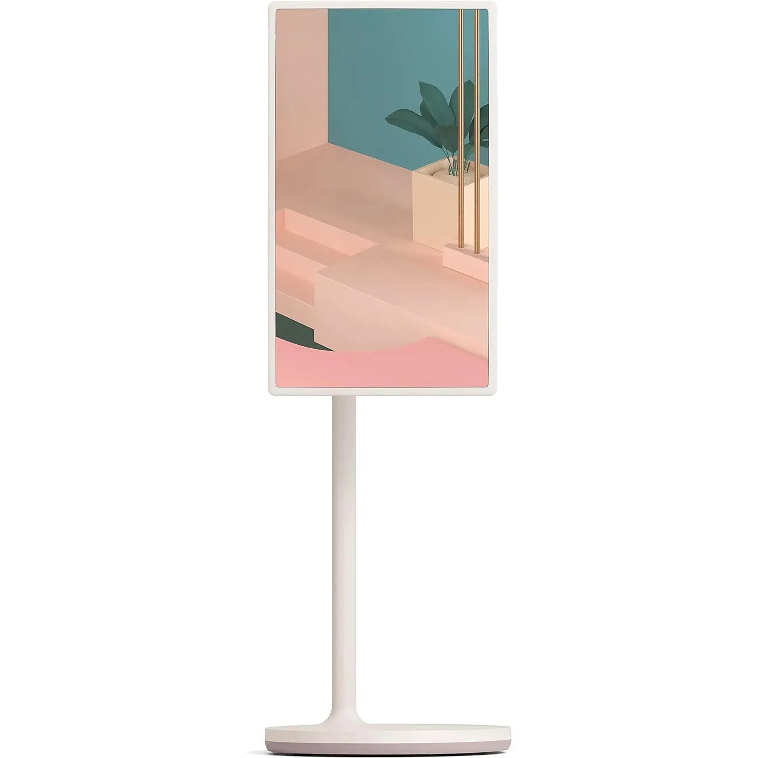 PerfectView™ Portable Touchscreen Monitor