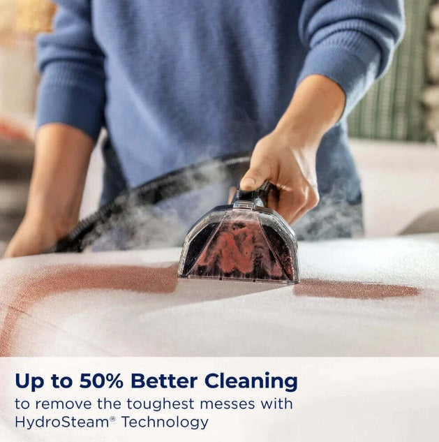 HomeFresh™ Carpet and Upholstery Cleaner