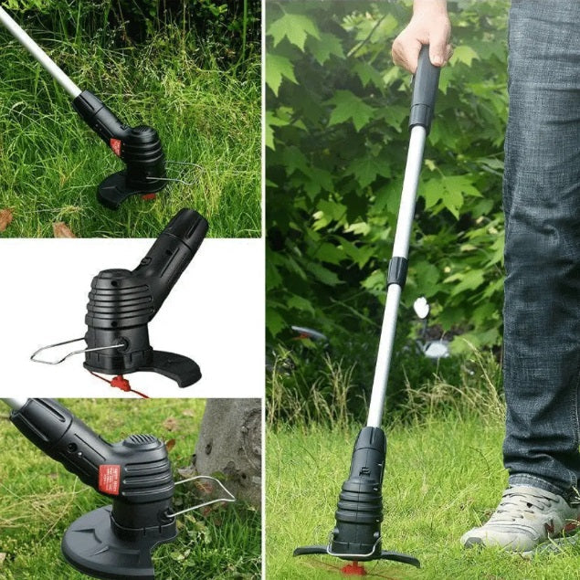 EZTrim™ Grass Trimmer