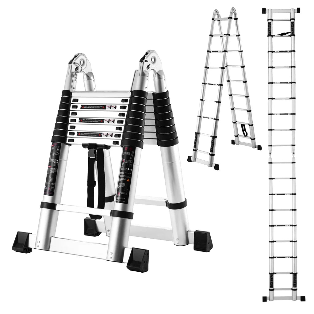 EZLadder™ Échelle télescopique