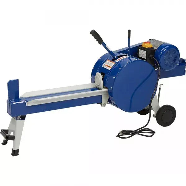 WoodBurst™ Elektrische Kliever