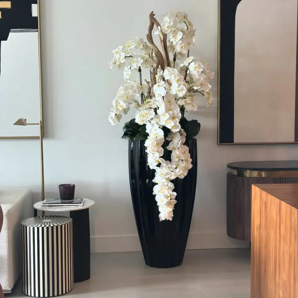 FloraLuxe™ Indoor Artificial Flowers