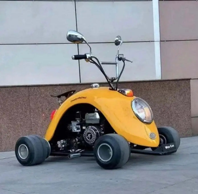 UrbanMini™ Käfer Mini Moto