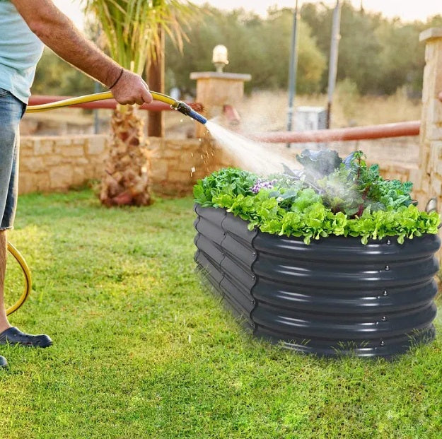 GardenRise™ Kit lit de jardin