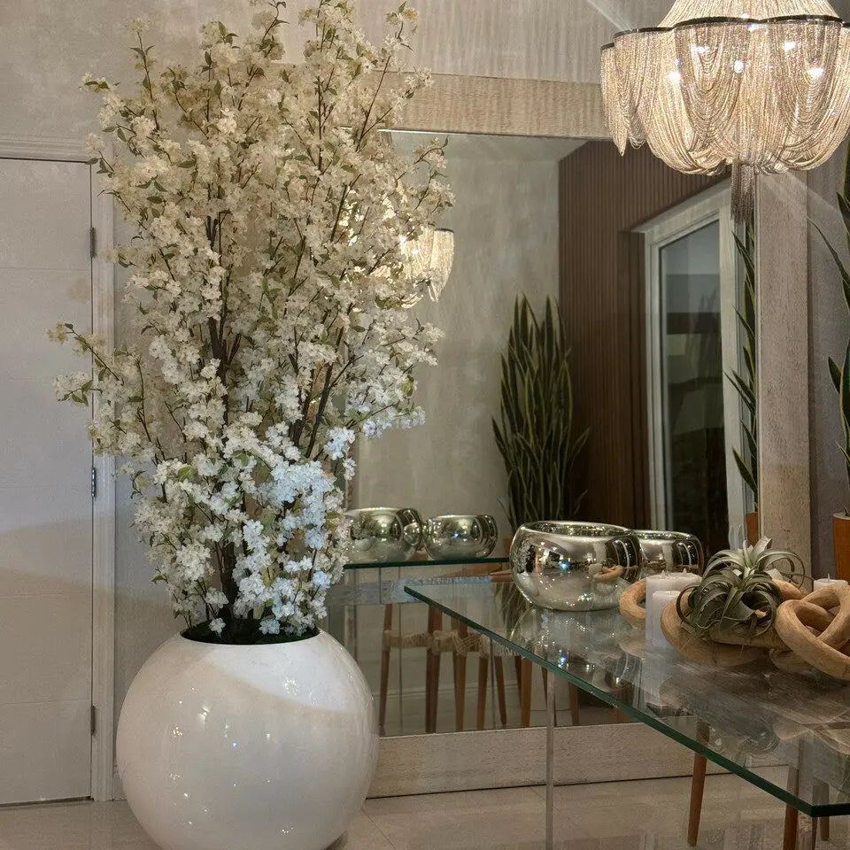 FloraLuxe™ Indoor Artificial Flowers