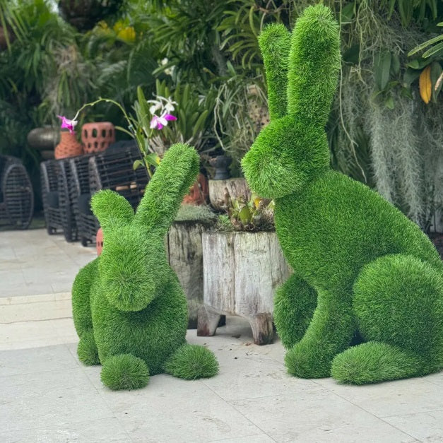 GrassUp™ Artificial Turf