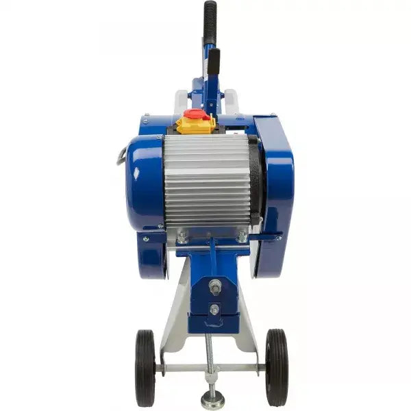 WoodBurst™ Elektrische Kliever