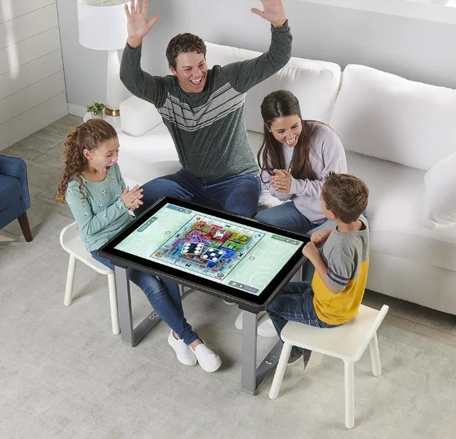 PlaySimple™ Digital Board Game