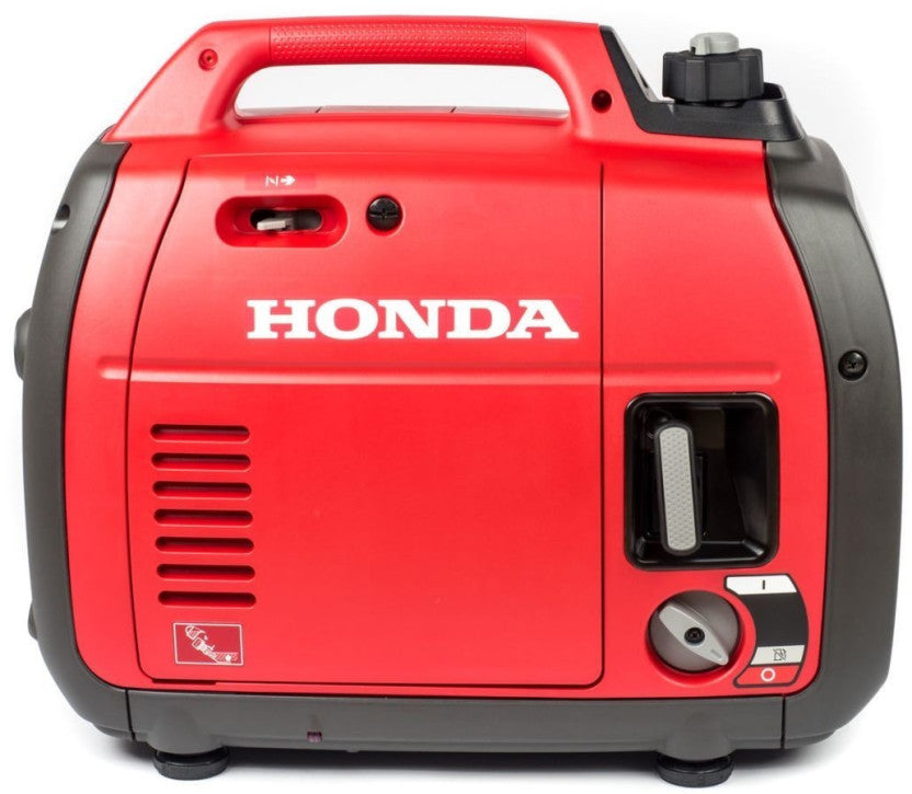 GoPower™ Gasoline Generator