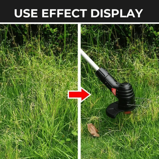 EZTrim™ Grass Trimmer