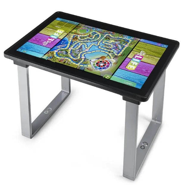 PlaySimple™ Digital Board Game