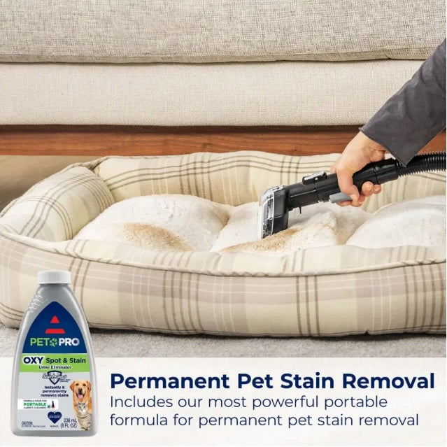 HomeFresh™ Carpet and Upholstery Cleaner