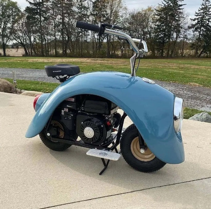 UrbanMini™ Käfer Mini Moto