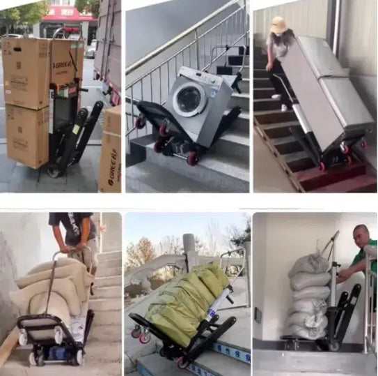 StairGlow™ Powered Incline Ascender
