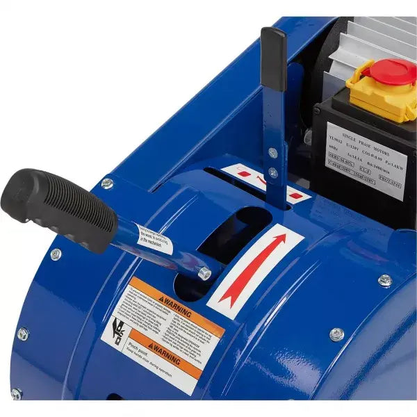 WoodBurst™ Elektrische Kliever