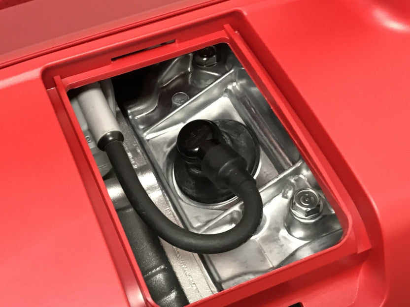 GoPower™ Gasoline Generator