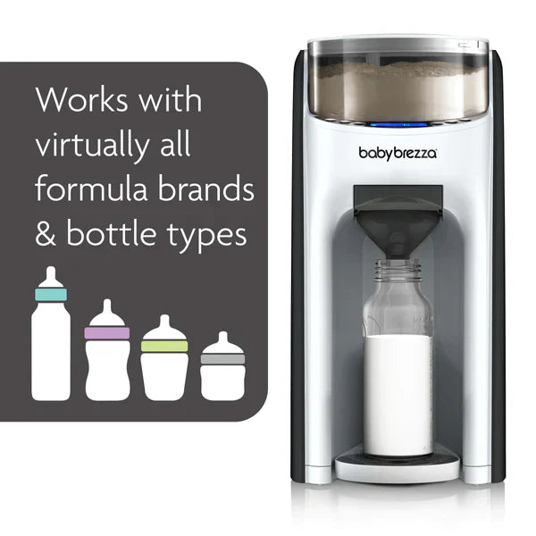 BabyMate™ Formula Dispenser