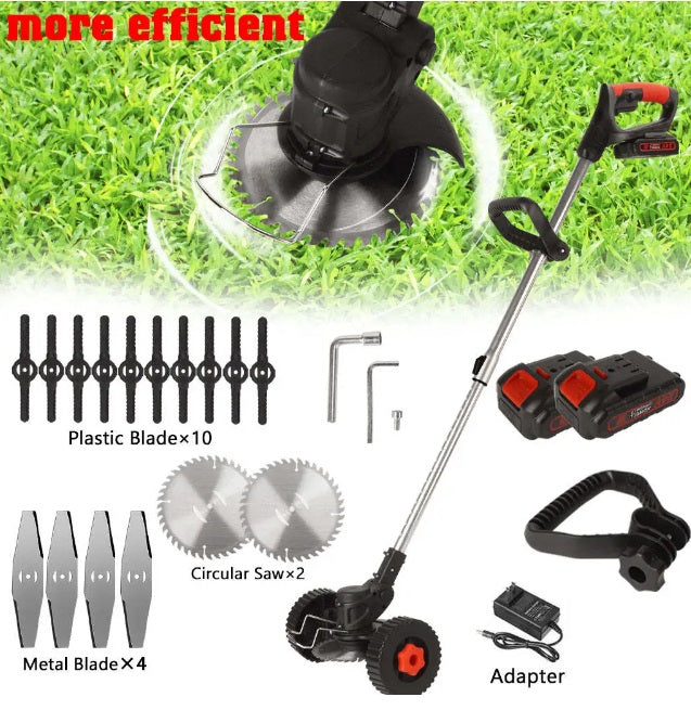 EZTrim™ Grass Trimmer