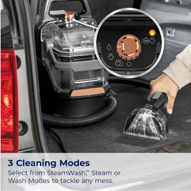 HomeFresh™ Carpet and Upholstery Cleaner