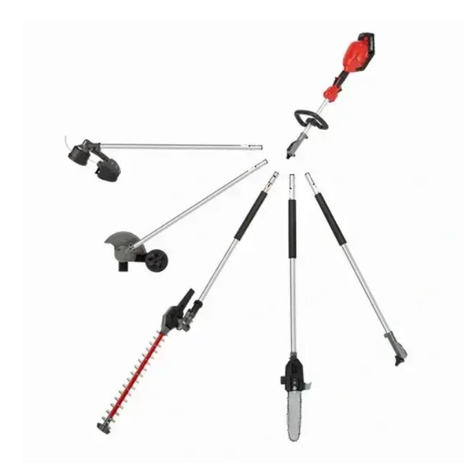 EZTrim™ Grass Trimmer