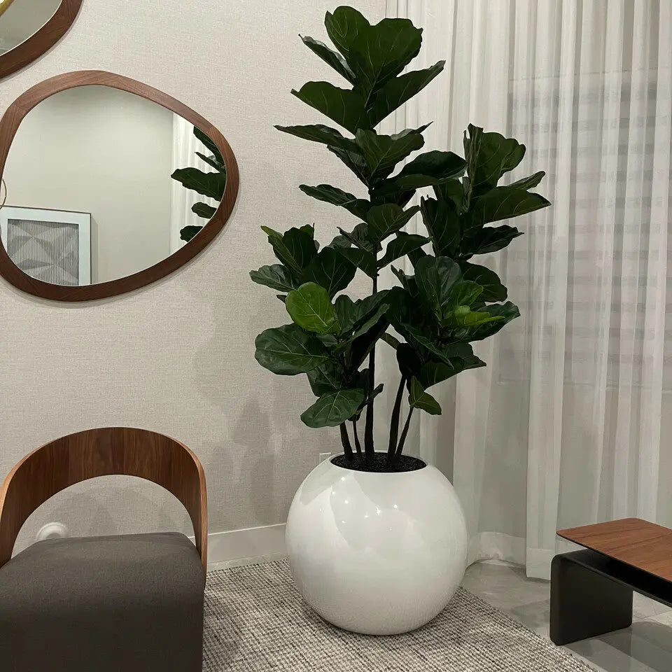 FloraLuxe™ Indoor Artificial Flowers