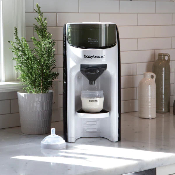 BabyMate™ Formula Dispenser